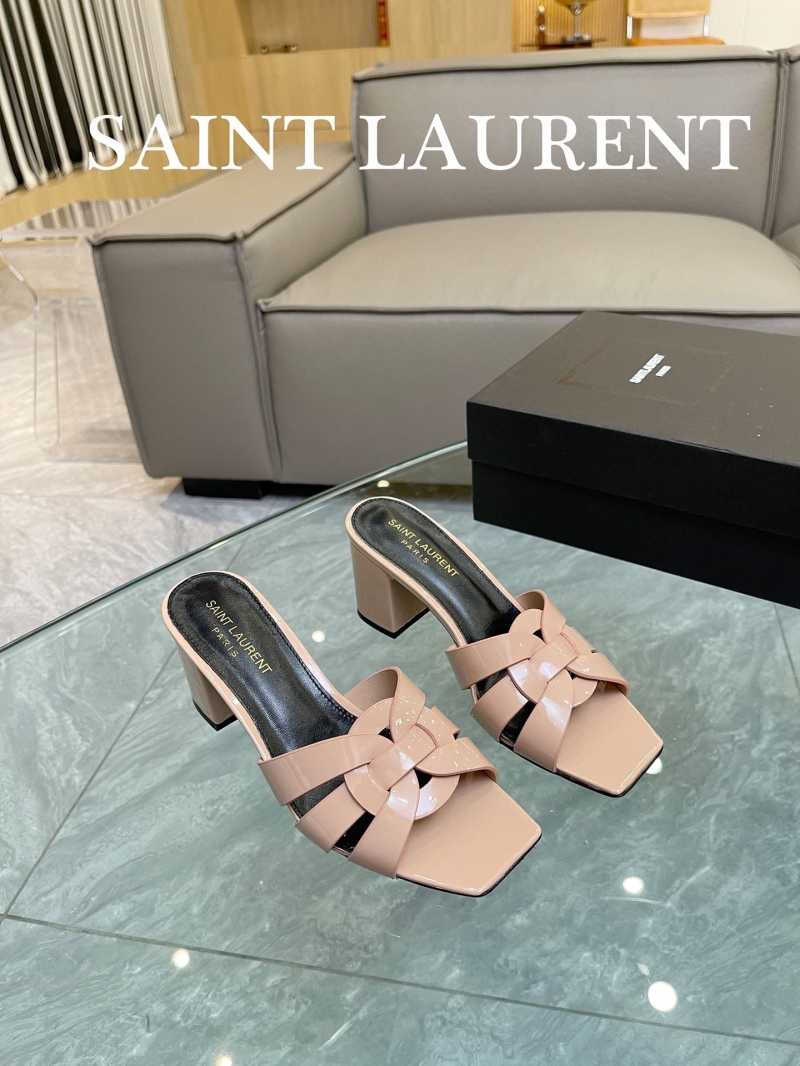 YSL Slippers